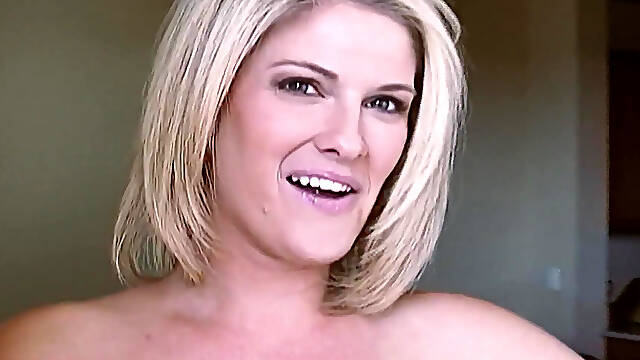 Booty workoutscene- 2_ blonde big-bootied milf tied up at the gym ends up getting fucked hard