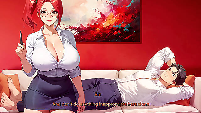 I Love Your Wife (part 14)