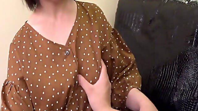 52 Years Old, Huge Breasts G Cup