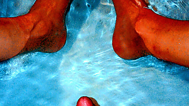 Masturbation compilation in my bath