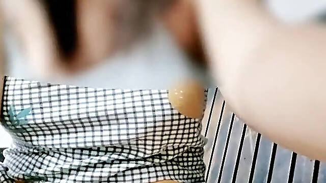 Pussy Fingering