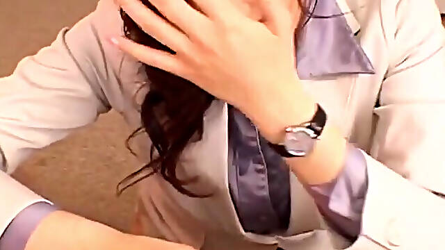 Black Stockings, Secret Desires. a Teachers Untamed Side Revealed - 2