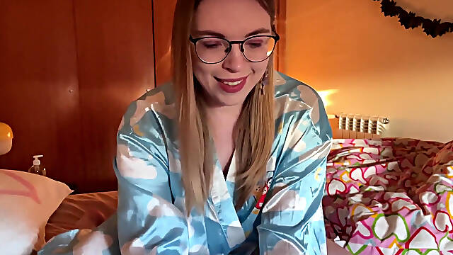 Breeding Step-mommy at the Hotel