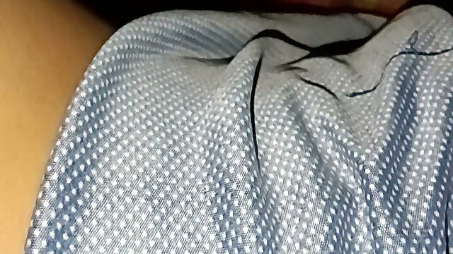 Hot bhabhi fucking doggy style at home"