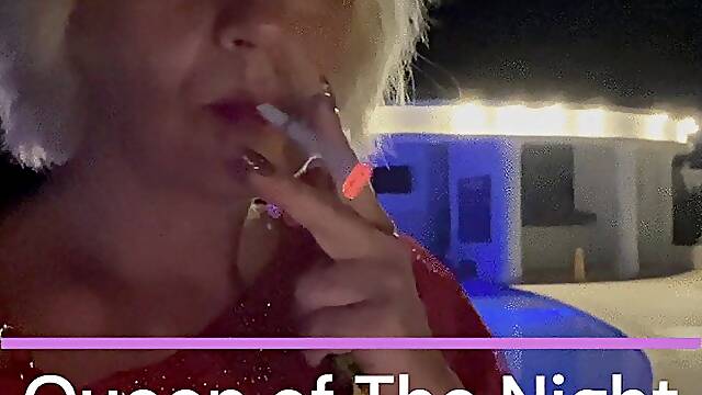 Allumeuse Gros Seins, Soirée Domination, Mature Soirée