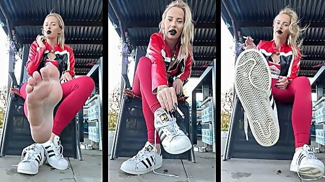 Fetiche Cuero, Piel Negra, Campera De Cuero