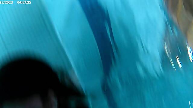 Cum stretch with me 3