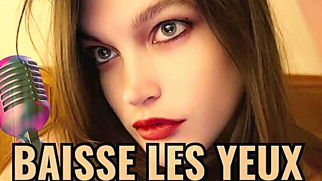 [AUDIO] Baisse Les Yeux !