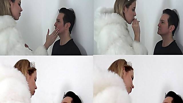 Fac Slapping 90 wmv