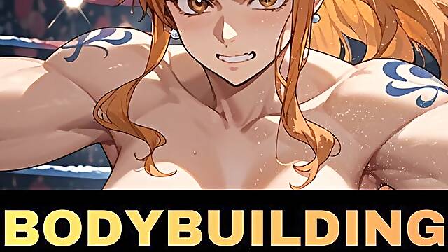 Bodybuilding FBB - [28-Inch Quad Domination] [Body Scissor Crush] [Pinned Under Muscle] [Abs Cock Grinding] [Muscle Pussy Control] [Reverse Headscissor BJ] [Bicep Worship Mid-Fuck] [Three Brutal...