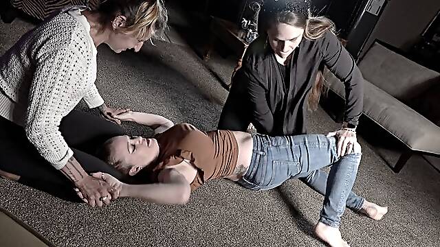 She Got On My Nerves - Full Movie