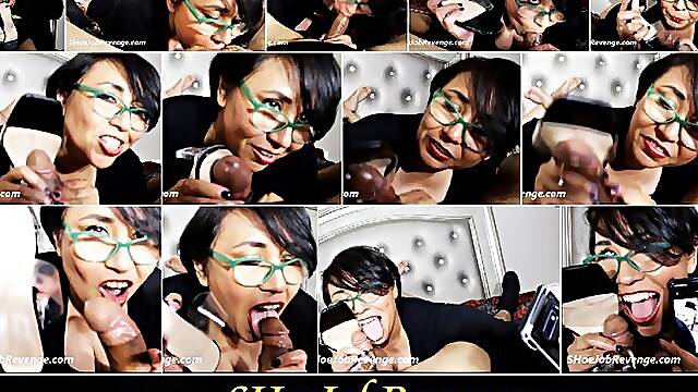 SHoeJob-Revenge Part-184
