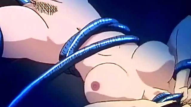 Monstre Anime, Bravotube Maman