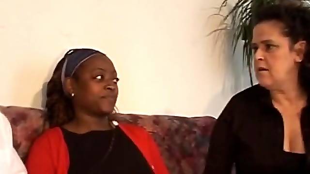 Inmigrantes, Pene Blanco, Negros Follando Blancas, Africanas Con Blancos