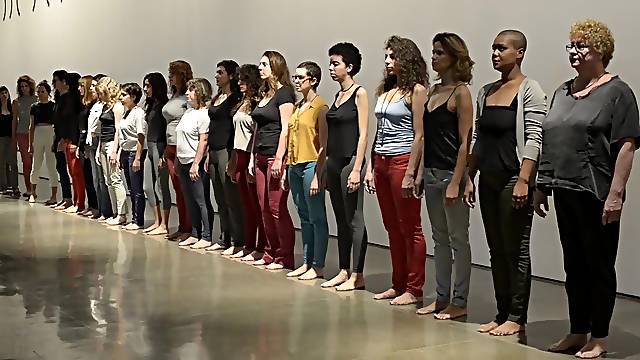 Foule Public, Sexe En Public Foule, Dans La Foule