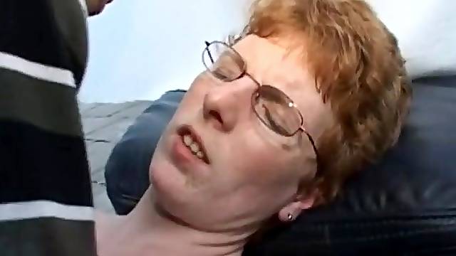 Cougars Lunettes, Hollandaise Fait Maison