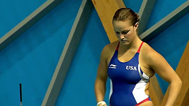 Saltando Encima, Esquiar, Deporte Hd