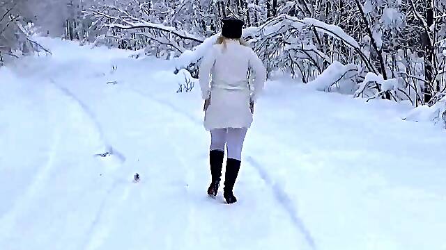 Hares from our forest!