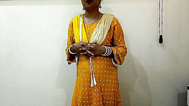 Indian Big Ass Teen Stepsister Ass Fucked Hard by Bhai
