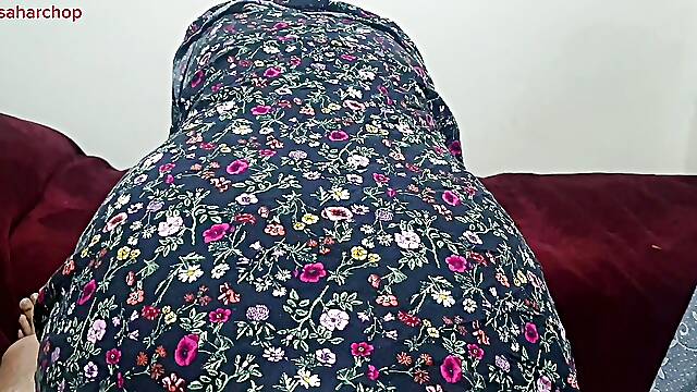 Se Va El Marido, Mesera Anal