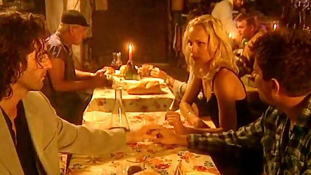 Vintage Soft Porn of Very Hot MILFs with Smooth Pussy Fucked by Big Cocks (full Movie)