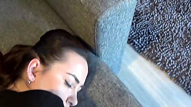 Turkish Homemade Porn with Big Ass Married Wife