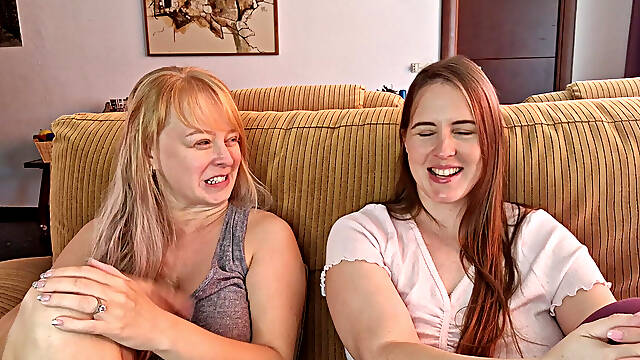 Story Time: Party at the Swinger Club