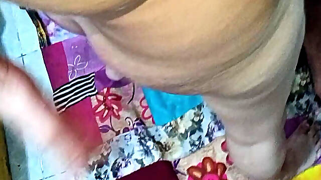 Egyptian Fire of the New One with Us