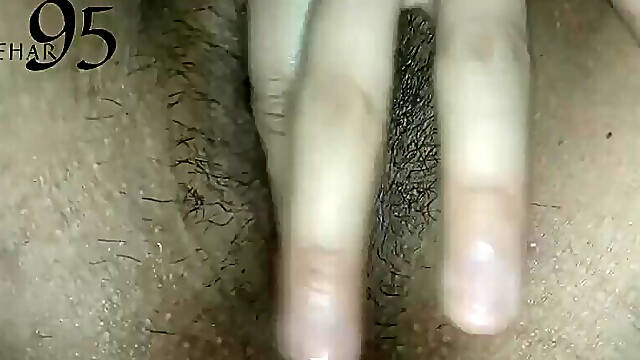 Hungry Wife During Sex