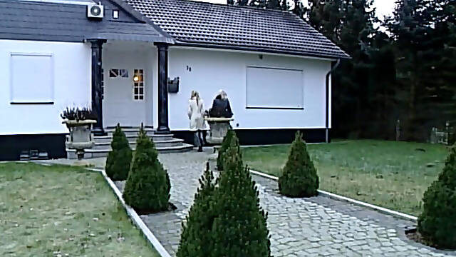 Horny MILF Was Searching a Huge Cock to Sucked