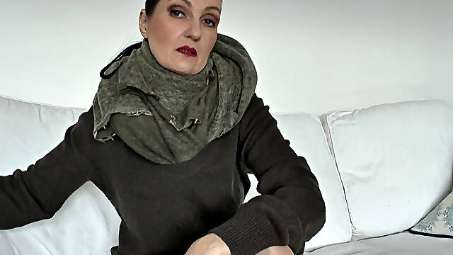 12 Days Before Your Wedding: Taboo Encounter - Cum in Your Hand and Lick It Clean, Lady Victoria Valente