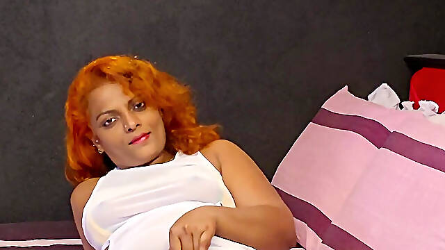 White Mesh Club Wear Try on Haul