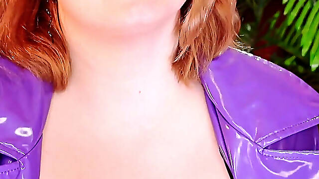 Jerk off Instruction JOI with Big Natural Tits.