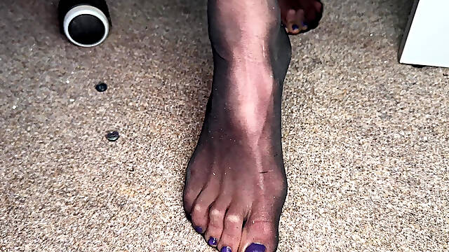 Botany Accident Creates Massive Horny Giantess