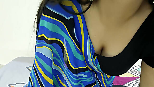 Desi Stepmom Hardcore Anal