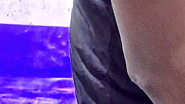 Indian Village Desi Housewife Sex with Boy