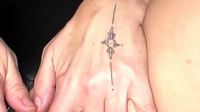 Do You Want My Big, Horny, Greedy MILF Pussy?