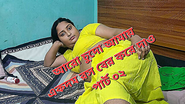 Steamy Romantic Sex Videos Part 02