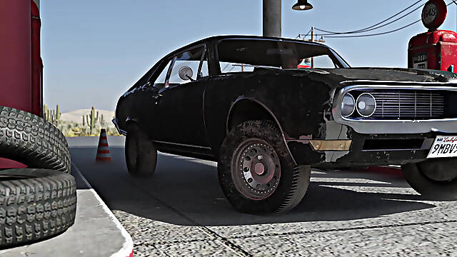 A Very Hot Family (part 17) New Update