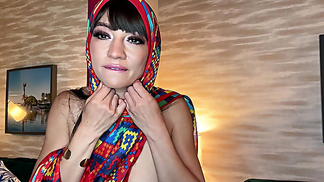 Hijab Haul & Dirty Talk