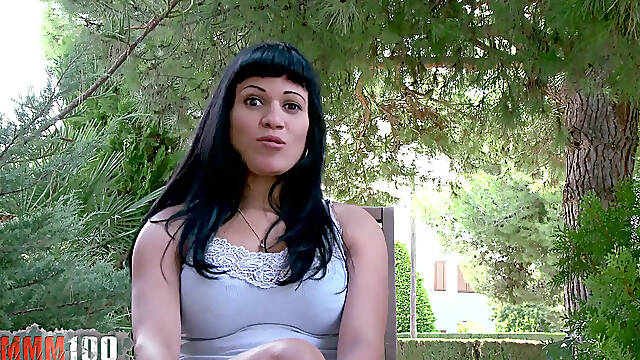 Samantha Pink: Sexy Video Interview with Samantha Pink