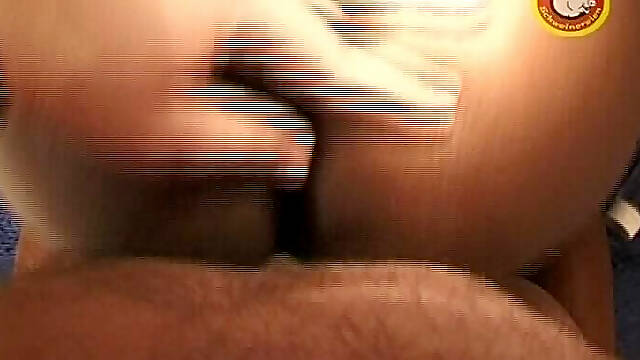 Behind German Doors Is Fucked Diligently - Full Movie