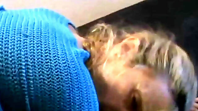 French Lady in Fishnets Got Her Pussy Hardcore Fucked