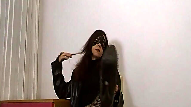 Slave Impertinente - Seconda Parte - Italian Language POV - P720 Wmv Version