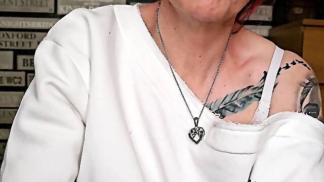 Dirty Talk Wife About Cheating on Me with Her New Friend