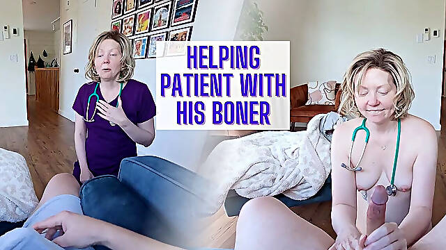 Patient Took Viagra by Accident