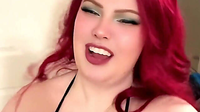 He Told Me to Squirt