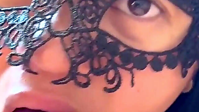 Pinay MILF POV Cowgirl Ride to Creampie Drip - Lexxi Wett