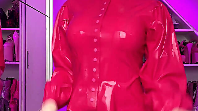 Rubber Transformation