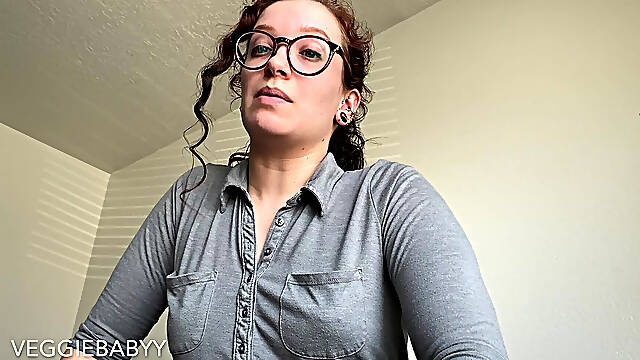 Sexy Boss Humiliation Sph and CEI